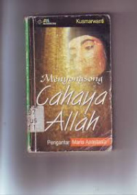 Image of Menyongsong cahaya Allah : kisah nyata perjuangan seorang muallaf