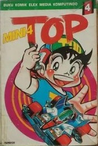Image of Mini 4 Top 4