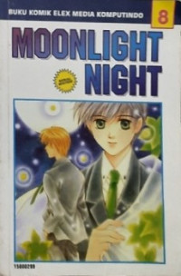 Image of MOONLIGHT NIGHT 8