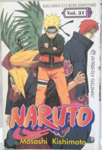 Image of Naruto : Entrusted Feeling