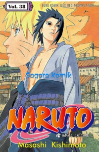 Image of Naruto : Hasil Latihan..!!
