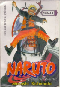 Image of Naruto : Top Secret Mission