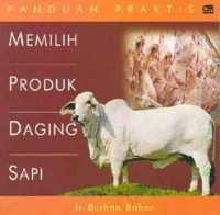 Image of Panduan Praktis: Memilih Produk Daging Sapi