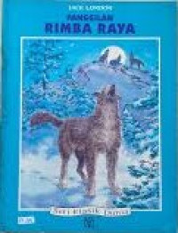 Image of Panggilan Rimba Raya