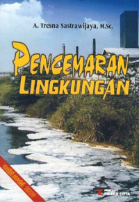 Image of Pencemaran Lingkungan