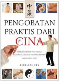 Image of Pengobatan Praktis Dari Cina