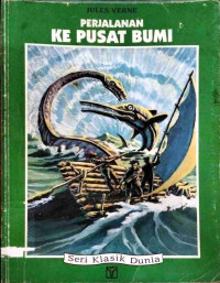 Image of Perjalanan ke Pusat Bumi