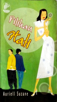 Image of Pilihan Hati