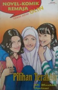 Image of Pilihan Terakhir