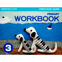Image of Primary: Workbook