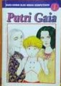 Image of PUTRI GAIA 1