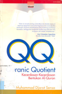 Image of Quranic Quotient : Kecerdasan - kecerdasan bentukan al-qur'an