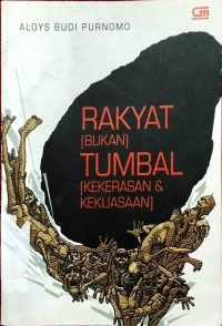 Image of Rakyat Bukan Tumbal Kekerasan & Kekuasaan