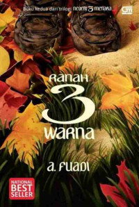 Image of Ranah 3 Warna
