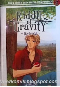Image of Riddle of gravity 2