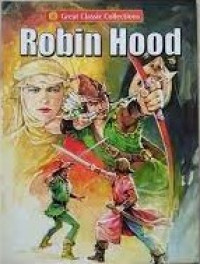 Image of Robin Hood