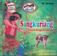 Image of Sangkuriang