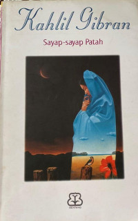 Image of Sayap-sayap Patah