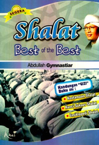 Image of Shalat Best of the Best