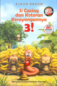 Image of Si Cacing dan Kotoran Kesayangannya