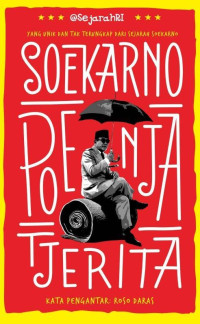 Image of Soekarno Poenja Tjerita