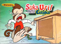 Image of Suka Usil Kena Celaka