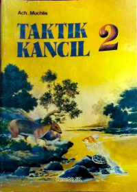 Image of Taktik Kancil 2
