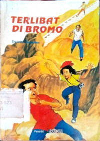 Image of Terlibat Di Bromo