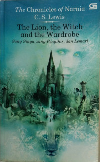 Image of The Chronicles of Narnia : The Lion, the Witch and the Wardrobe