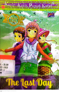 Image of The Last Day