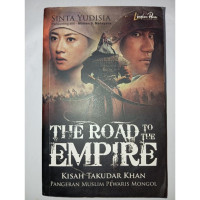 Image of The Road to The Empire