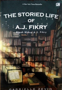 Image of The Storied Life of A.J. Fikry