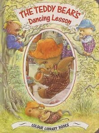 Image of The Teddy Bears Dancing Lesson
