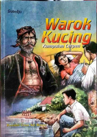 Image of Warok Kucing
